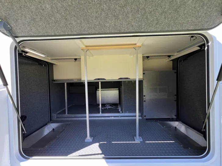 Fahrzeugbild Frankia F-Line A 740 Plus (536) #32