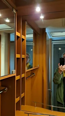 Fahrzeugbild Niesmann + Bischoff Flair 7000 i Verkauf wegen Neuanschaffung ( #11