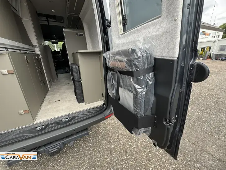Fahrzeugbild Hymer Camper Van GRAND CANYON S 600 CROSSOVER #6
