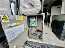 Fahrzeugbild Hymer Camper Van GRAND CANYON S 600 CROSSOVER #7