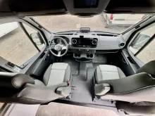 Fahrzeugbild Hymer Camper Van GRAND CANYON S 600 CROSSOVER #8