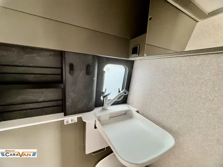 Fahrzeugbild Hymer Camper Van GRAND CANYON S 600 CROSSOVER #12