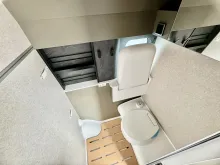 Fahrzeugbild Hymer Camper Van GRAND CANYON S 600 CROSSOVER #13