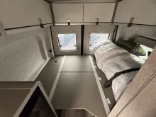 Fahrzeugbild Hymer Camper Van GRAND CANYON S 600 CROSSOVER #15