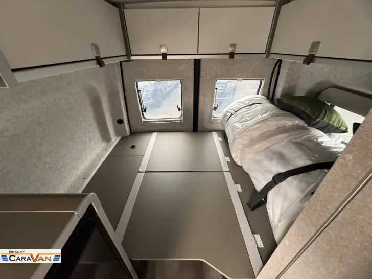 Fahrzeugbild Hymer Camper Van GRAND CANYON S 600 CROSSOVER #15