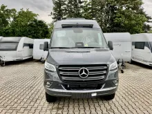 Fahrzeugbild Hymer Camper Van GRAND CANYON S 600 CROSSOVER #18