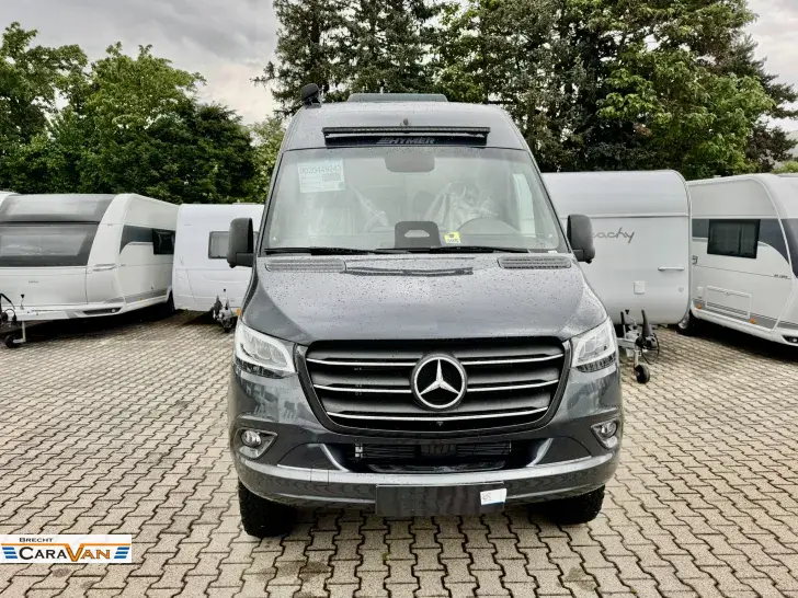 Fahrzeugbild Hymer Camper Van GRAND CANYON S 600 CROSSOVER #18