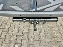 Fahrzeugbild Hymer Camper Van GRAND CANYON S 600 CROSSOVER #21