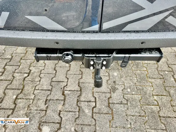 Fahrzeugbild Hymer Camper Van GRAND CANYON S 600 CROSSOVER #21