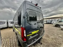 Fahrzeugbild Hymer Camper Van GRAND CANYON S 600 CROSSOVER #22