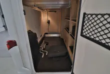 Fahrzeugbild Hymer Exsis I 504/1.Hand/Festbett+Hubbett/FINANZIERUNG #6
