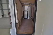 Fahrzeugbild Chausson Flash C 646 / Etagenbetten/ Klima/FINANZIERUNG #6