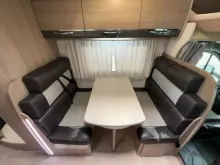 Fahrzeugbild Chausson Flash C 646 / Etagenbetten/ Klima/FINANZIERUNG #8