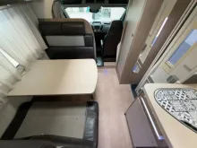 Fahrzeugbild Chausson Flash C 646 / Etagenbetten/ Klima/FINANZIERUNG #9