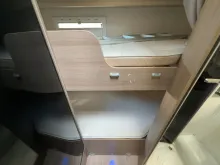 Fahrzeugbild Chausson Flash C 646 / Etagenbetten/ Klima/FINANZIERUNG #13