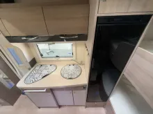 Fahrzeugbild Chausson Flash C 646 / Etagenbetten/ Klima/FINANZIERUNG #14