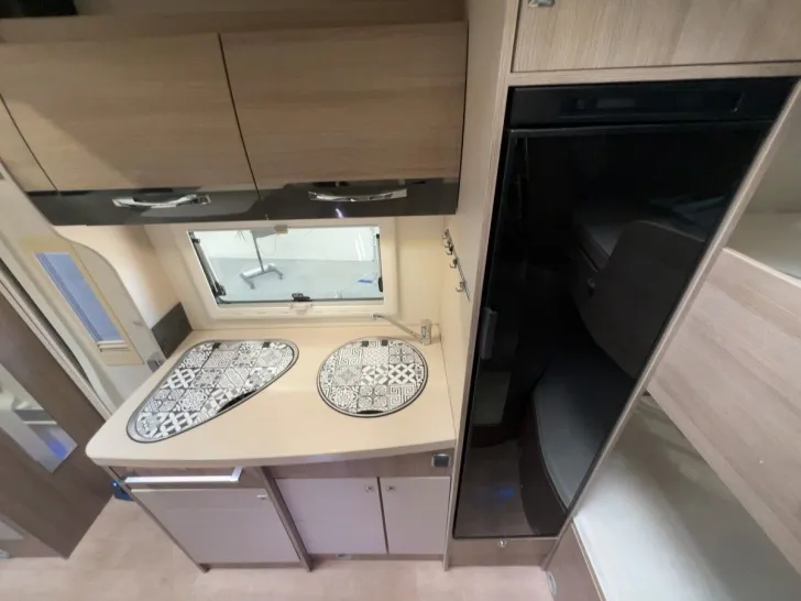Fahrzeugbild Chausson Flash C 646 / Etagenbetten/ Klima/FINANZIERUNG #14