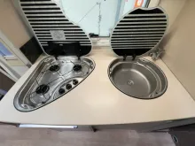 Fahrzeugbild Chausson Flash C 646 / Etagenbetten/ Klima/FINANZIERUNG #15