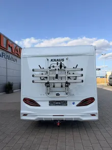 Fahrzeugbild Knaus Sky TI 650 MF Platinum Selection THULE Bike-Lift #5