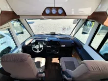 Fahrzeugbild Carthago chic e-line I 50 LE DA Mercedes - MODELL 2026 !!! #6