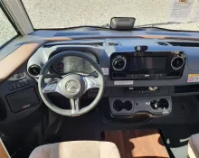 Fahrzeugbild Carthago chic e-line I 50 LE DA Mercedes - MODELL 2026 !!! #7