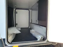 Fahrzeugbild Bürstner Signature SFT 7.1 EINZELBETTEN/HUBBETT/WINTERP. #6