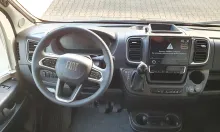 Fahrzeugbild Bürstner Signature SFT 7.1 EINZELBETTEN/HUBBETT/WINTERP. #8