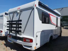 Fahrzeugbild LMC Tourer H 634 - SOMA CAMP Magnetic Ed. Ford #3