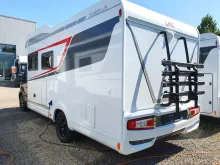 Fahrzeugbild LMC Tourer H 634 - SOMA CAMP Magnetic Ed. Ford #4