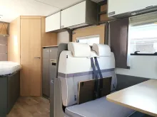 Fahrzeugbild LMC Tourer H 634 - SOMA CAMP Magnetic Ed. Ford #10
