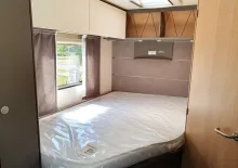 Fahrzeugbild LMC Tourer H 634 - SOMA CAMP Magnetic Ed. Ford #14