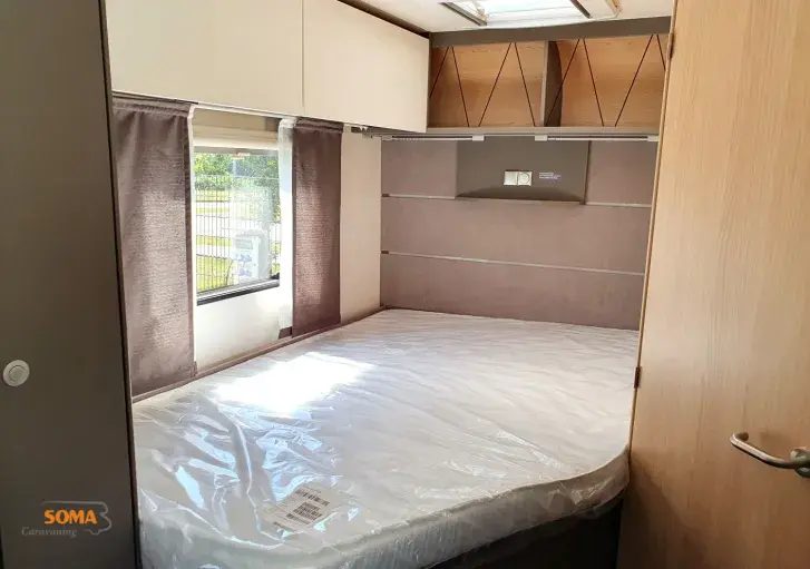 Fahrzeugbild LMC Tourer H 634 - SOMA CAMP Magnetic Ed. Ford #14