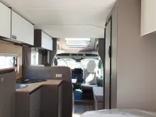 Fahrzeugbild LMC Tourer H 634 - SOMA CAMP Magnetic Ed. Ford #15