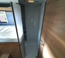 Fahrzeugbild Dethleffs Just Go Active T 7055 EB MODELL 2026 !!! #20