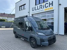 Fahrzeugbild Sunlight Camper Van Cliff 540 Adventure Edition #1