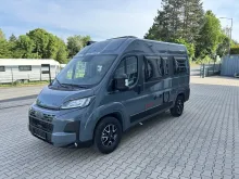 Fahrzeugbild Sunlight Camper Van Cliff 540 Adventure Edition #2