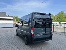 Fahrzeugbild Sunlight Camper Van Cliff 540 Adventure Edition #3