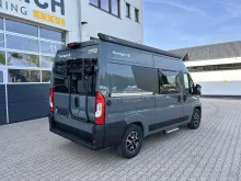 Fahrzeugbild Sunlight Camper Van Cliff 540 Adventure Edition #4