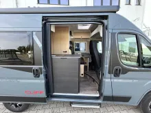 Fahrzeugbild Sunlight Camper Van Cliff 540 Adventure Edition #6