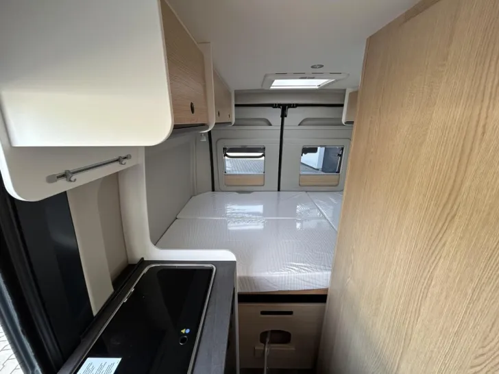 Fahrzeugbild Sunlight Camper Van Cliff 540 Adventure Edition #7