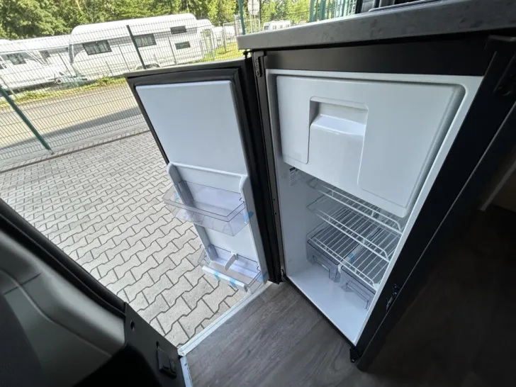 Fahrzeugbild Sunlight Camper Van Cliff 540 Adventure Edition #8