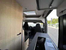 Fahrzeugbild Sunlight Camper Van Cliff 540 Adventure Edition #10