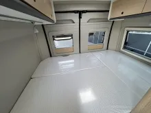Fahrzeugbild Sunlight Camper Van Cliff 540 Adventure Edition #12