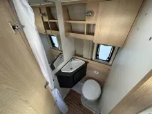 Fahrzeugbild Sunlight Camper Van Cliff 540 Adventure Edition #13
