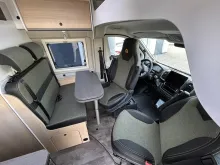 Fahrzeugbild Sunlight Camper Van Cliff 540 Adventure Edition #14