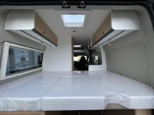 Fahrzeugbild Sunlight Camper Van Cliff 540 Adventure Edition #20
