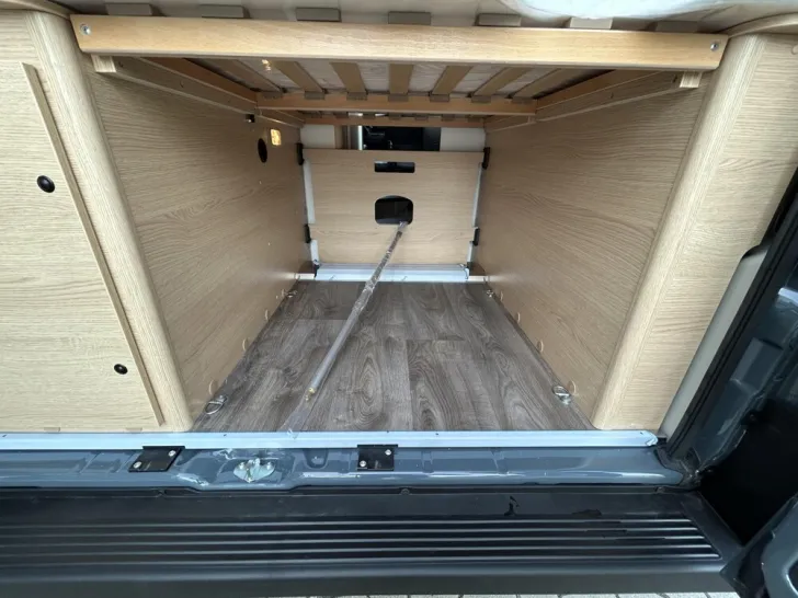 Fahrzeugbild Sunlight Camper Van Cliff 540 Adventure Edition #21