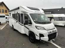 Fahrzeugbild Sunlight T 68 Adventure Edition #1