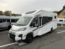 Fahrzeugbild Sunlight T 68 Adventure Edition #2