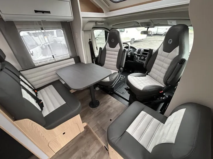 Fahrzeugbild Sunlight T 68 Adventure Edition #17
